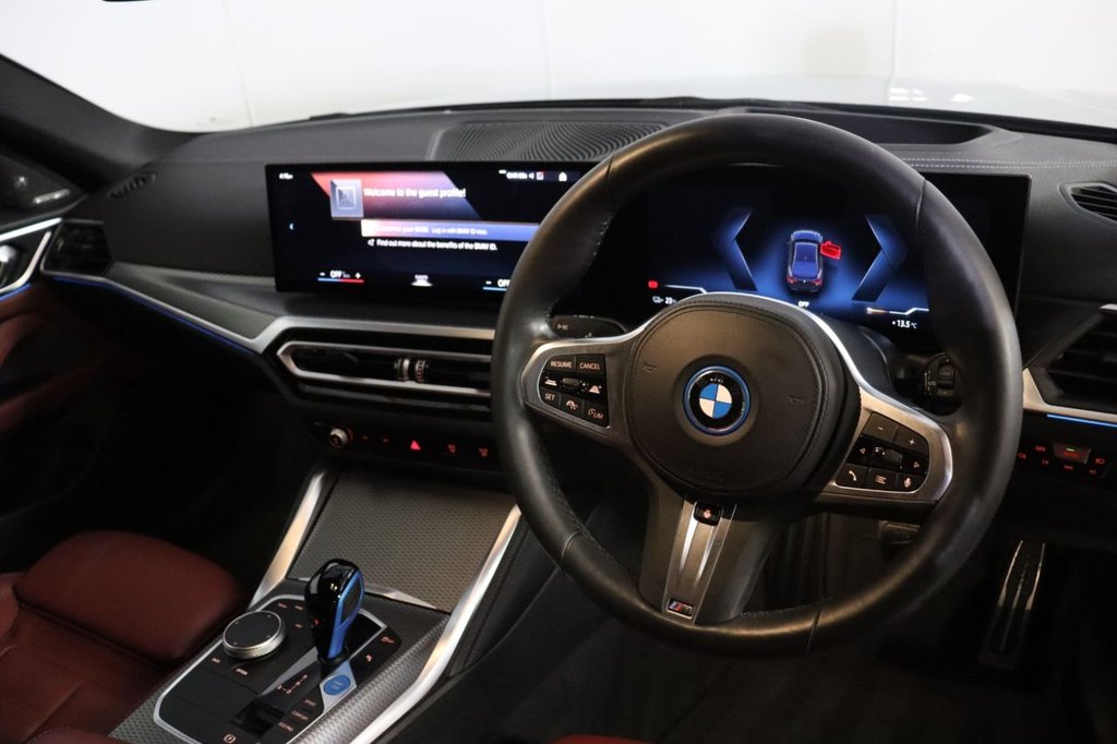 Used BMW i4 2022 for sale - 77368994: Photo 32