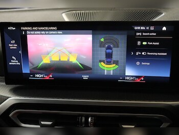 Used BMW i4 2022 for sale - 77368994: Photo