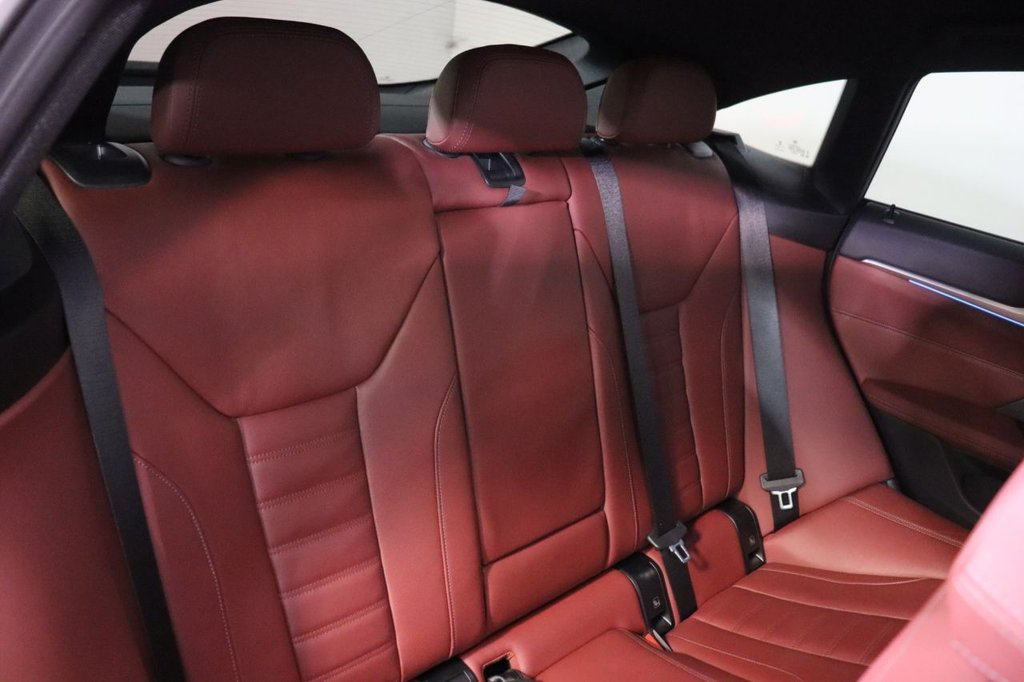 Used BMW i4 2022 for sale - 77368994: Photo 43