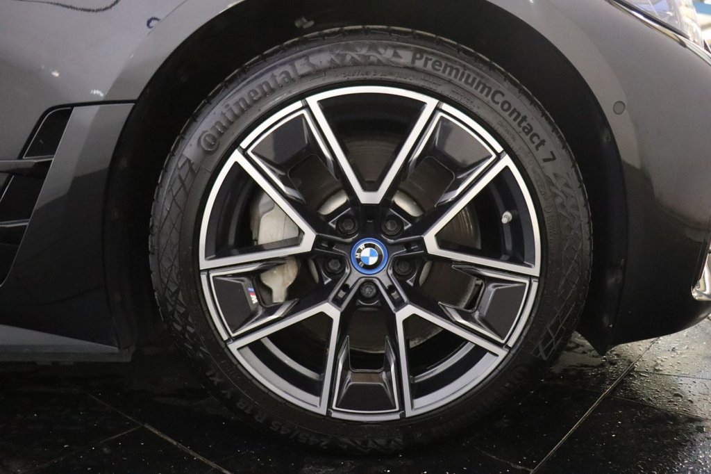 Used BMW i4 2022 for sale - 77368994: Photo 47