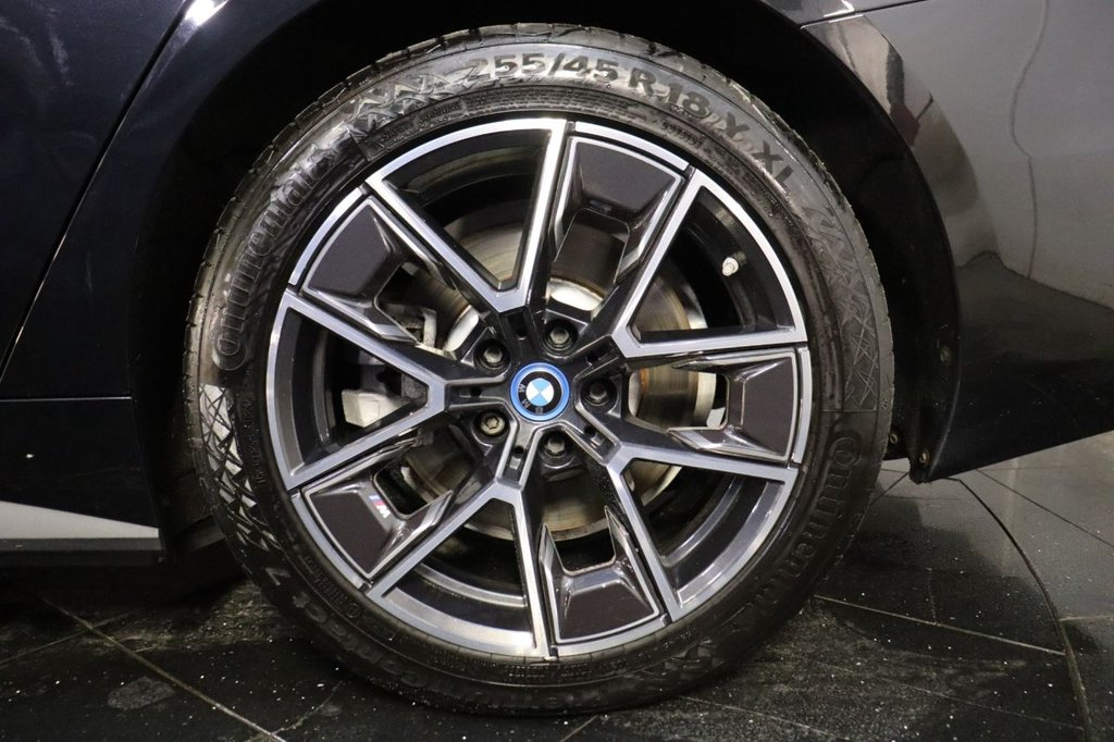 Used BMW i4 2022 for sale - 77368994: Photo 48