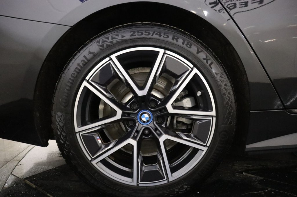 Used BMW i4 2022 for sale - 77368994: Photo 49