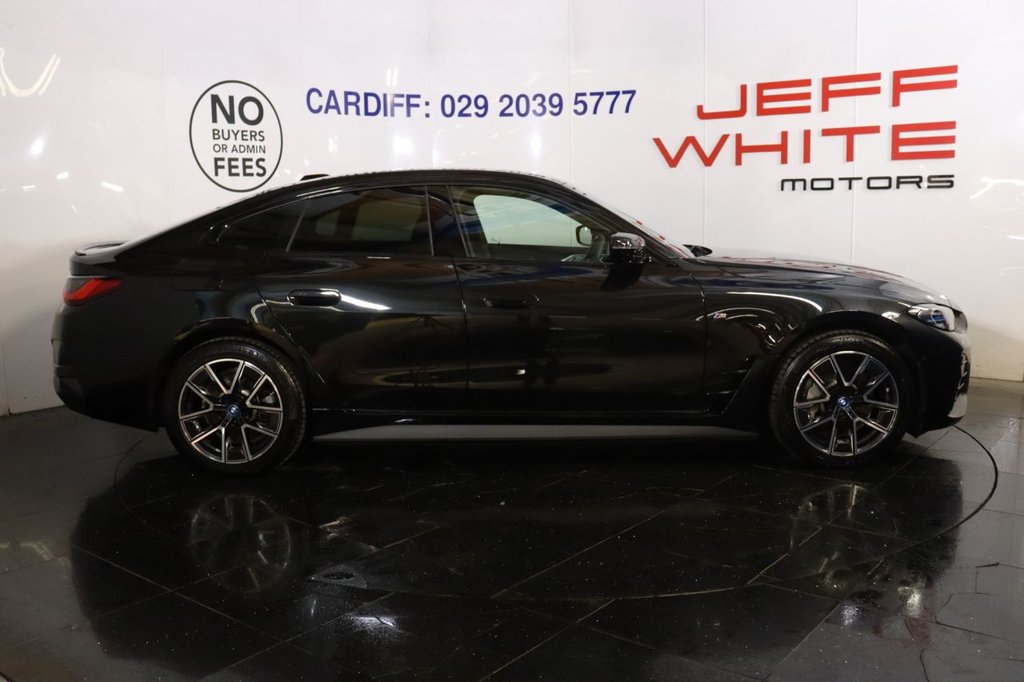 Used BMW i4 2022 for sale - 77368994: Photo 6