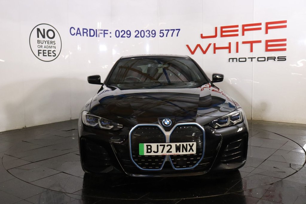 Used BMW i4 2022 for sale - 77368994: Photo 7