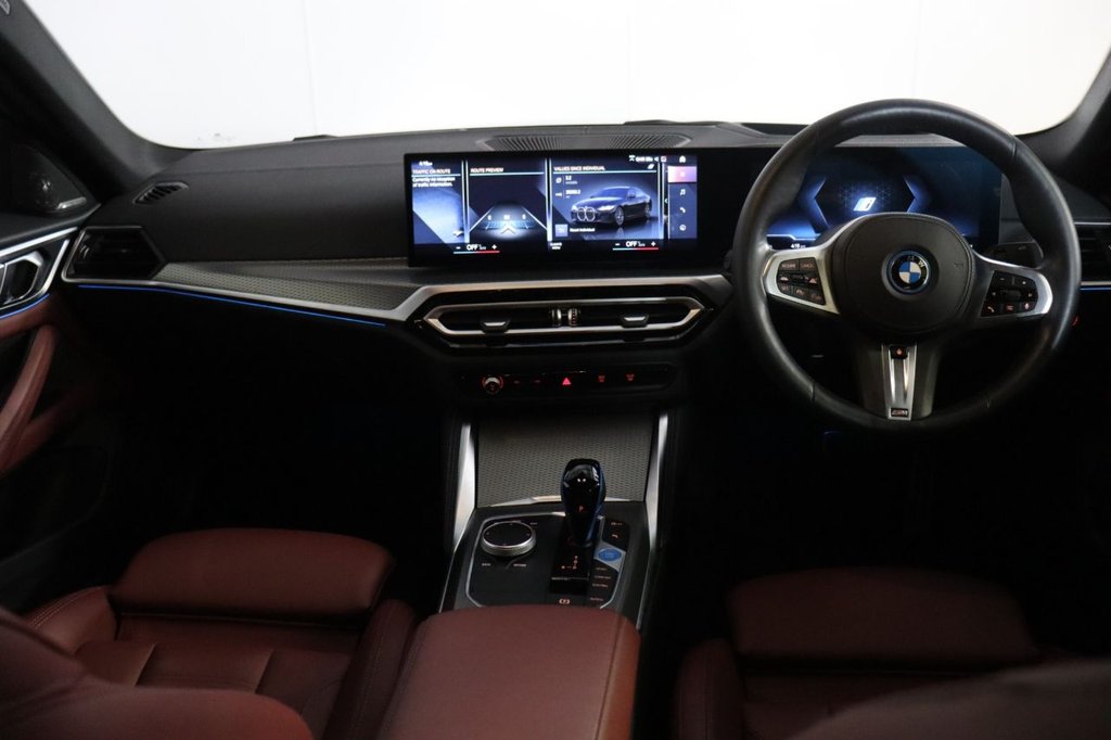 Used BMW i4 2022 for sale - 77368994: Photo 8