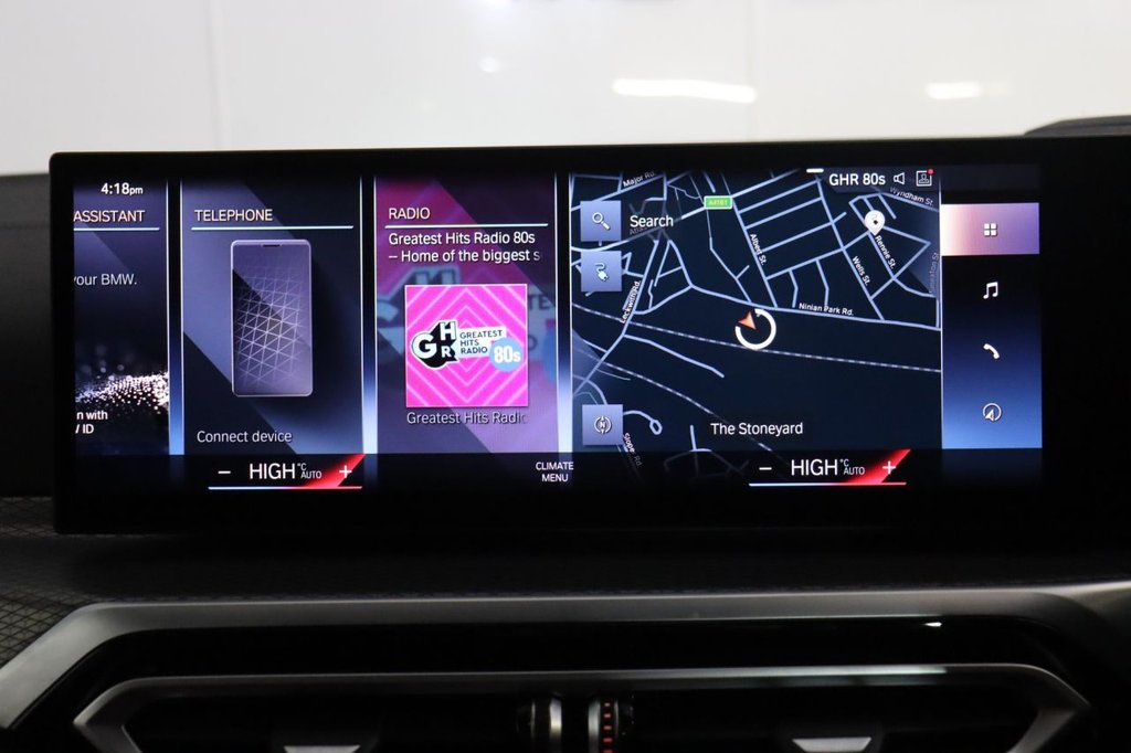 Used BMW i4 2022 for sale - 77368994: Photo 9