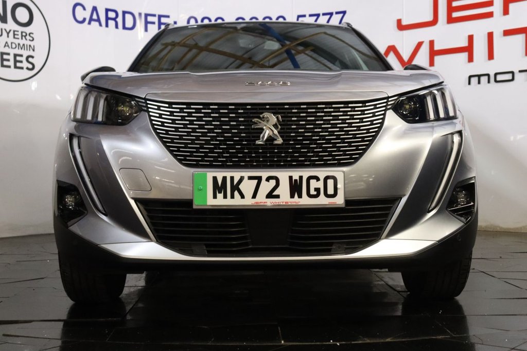 Used Peugeot E-2008 2022 for sale - 77547225: Photo 11