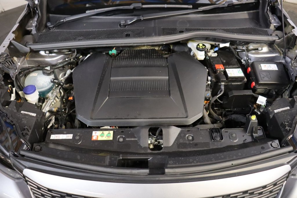 Used Peugeot E-2008 2022 for sale - 77547225: Photo 18