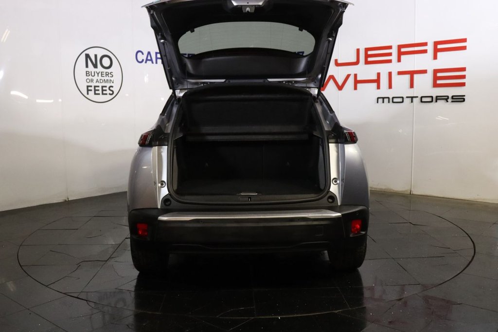 Used Peugeot E-2008 2022 for sale - 77547225: Photo 20