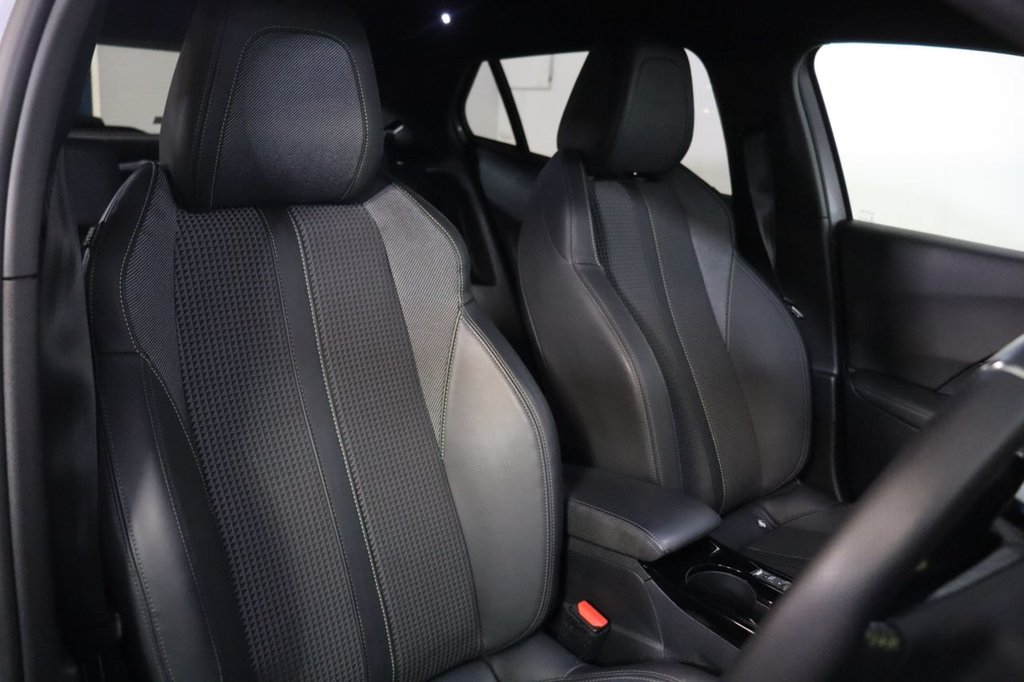 Used Peugeot E-2008 2022 for sale - 77547225: Photo 21