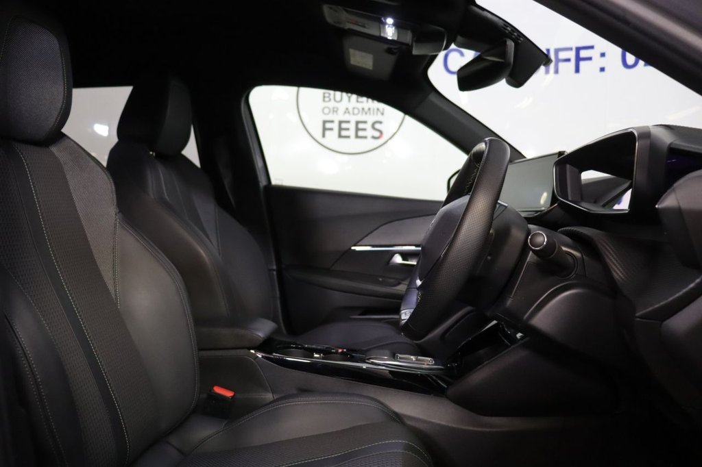 Used Peugeot E-2008 2022 for sale - 77547225: Photo 22