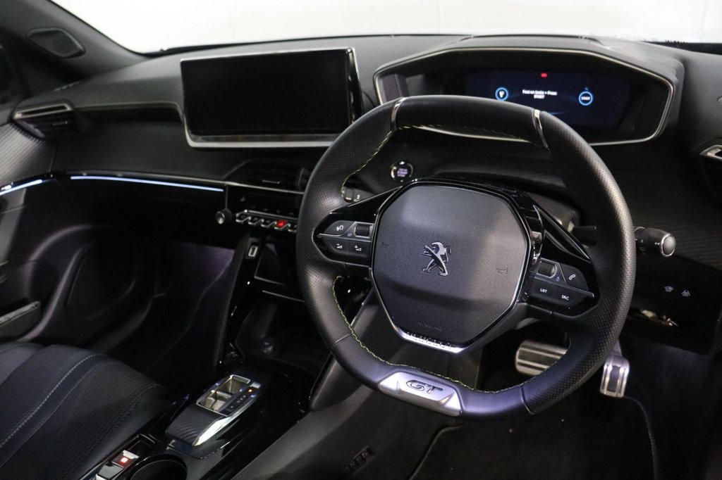 Used Peugeot E-2008 2022 for sale - 77547225: Photo 23