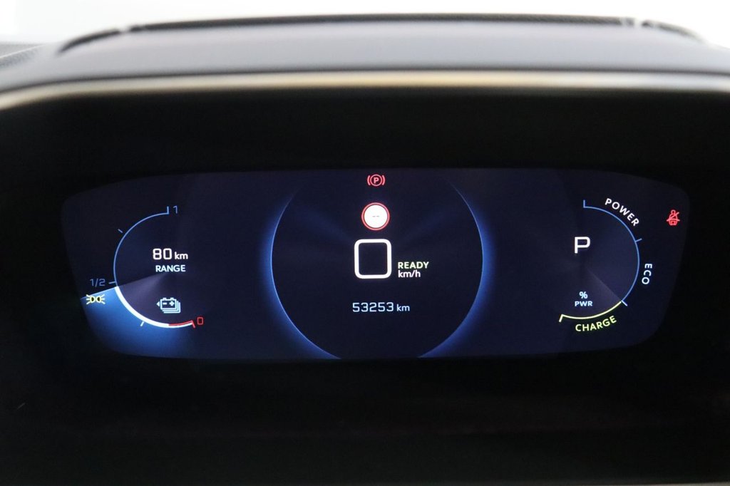 Used Peugeot E-2008 2022 for sale - 77547225: Photo 26