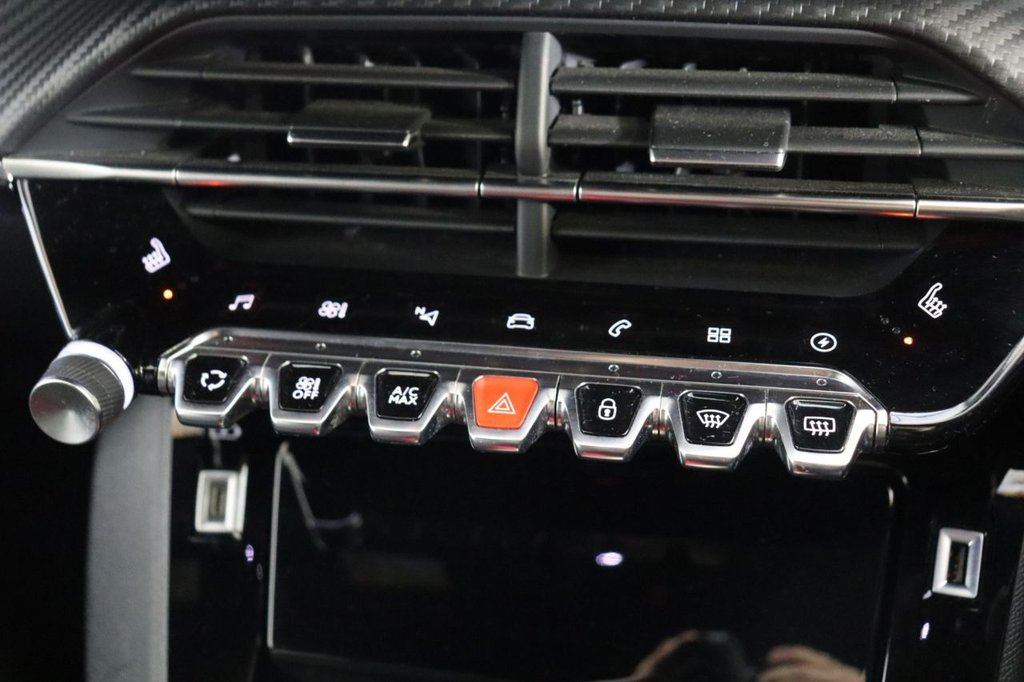 Used Peugeot E-2008 2022 for sale - 77547225: Photo 30