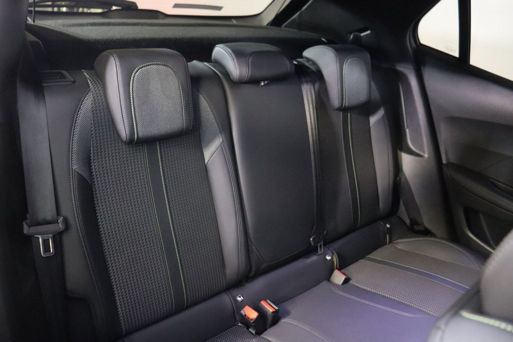 Used Peugeot E-2008 2022 for sale - 77547225: Photo 31