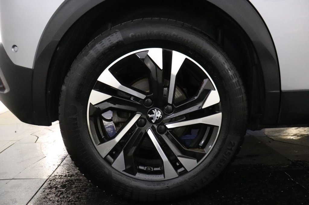 Used Peugeot E-2008 2022 for sale - 77547225: Photo 33