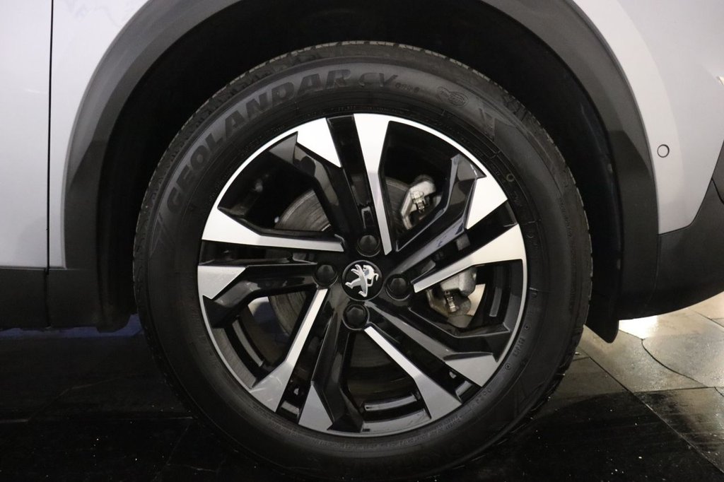 Used Peugeot E-2008 2022 for sale - 77547225: Photo 34