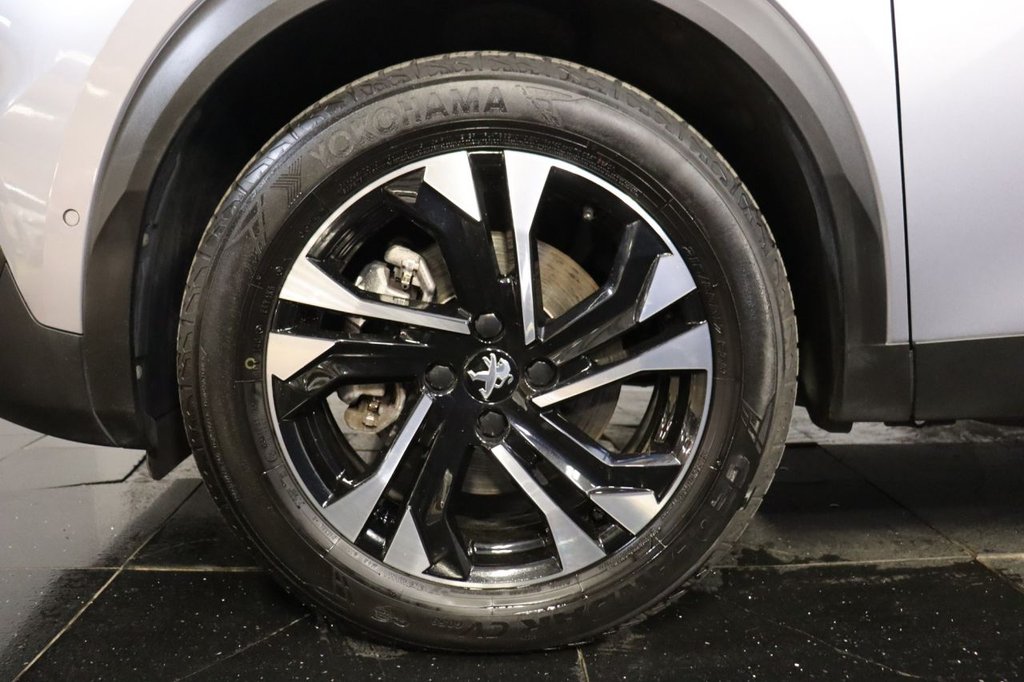 Used Peugeot E-2008 2022 for sale - 77547225: Photo 35