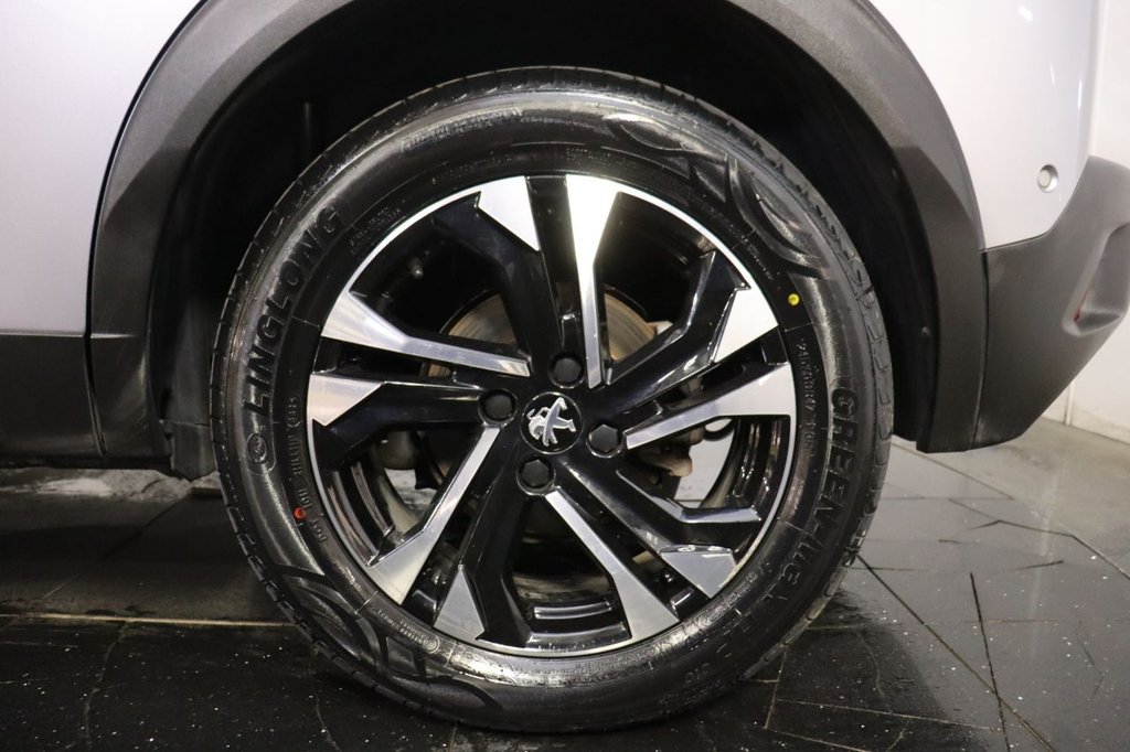 Used Peugeot E-2008 2022 for sale - 77547225: Photo 36