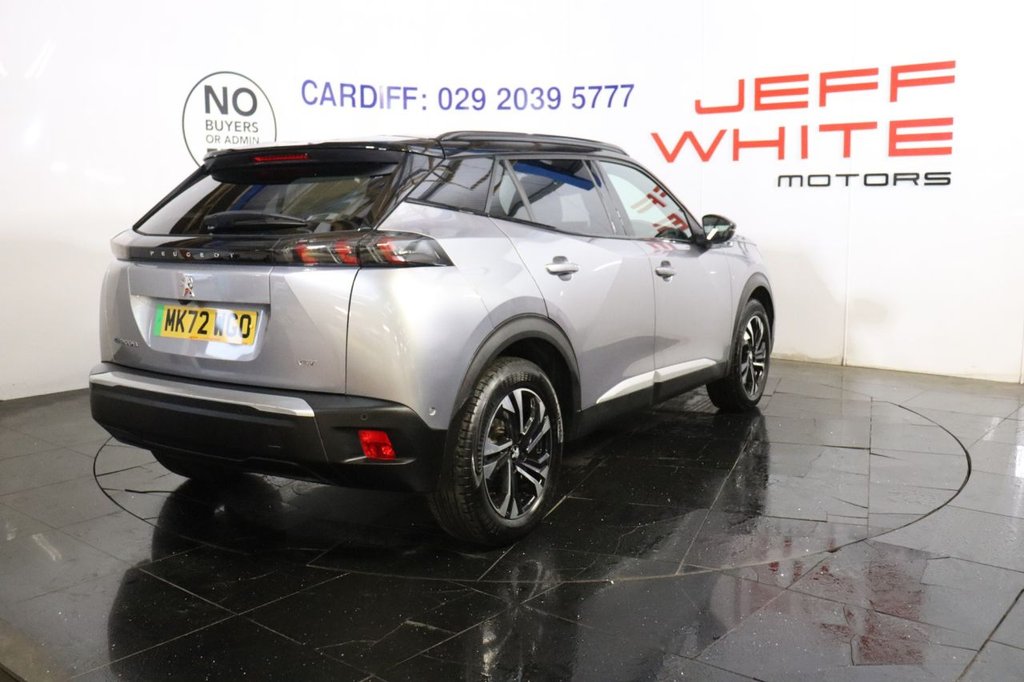 Used Peugeot E-2008 2022 for sale - 77547225: Photo 5