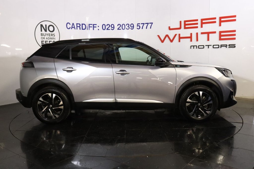 Used Peugeot E-2008 2022 for sale - 77547225: Photo 6