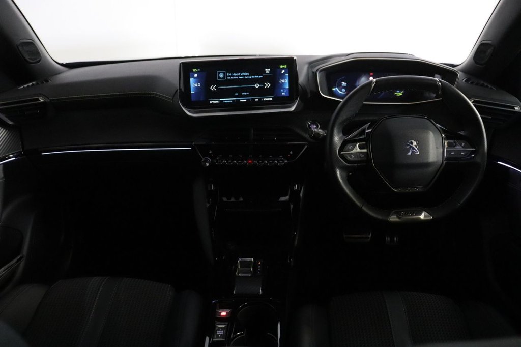 Used Peugeot E-2008 2022 for sale - 77547225: Photo 8