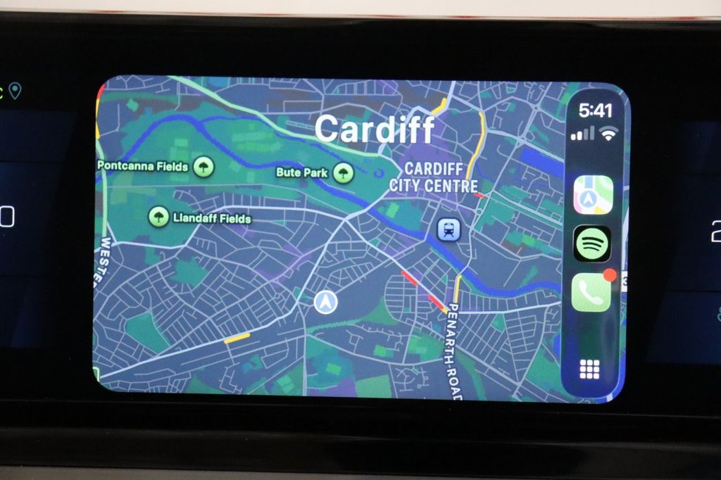 Used Peugeot E-2008 2022 for sale - 77547225: Photo 9