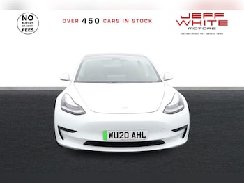 Used Tesla Model 3 2020 for sale - 78372336: Photo