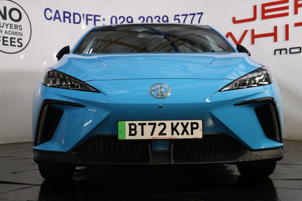 Used MG MG4 2022 for sale - 76909913: Photo 10