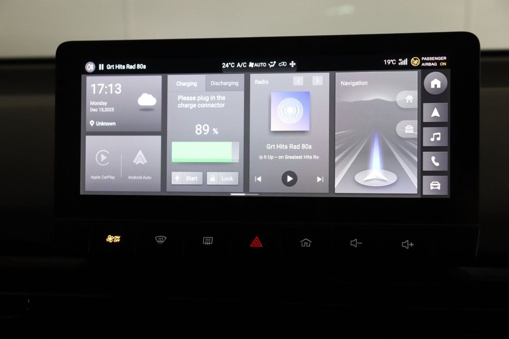 Used MG MG4 2022 for sale - 76909913: Photo 13