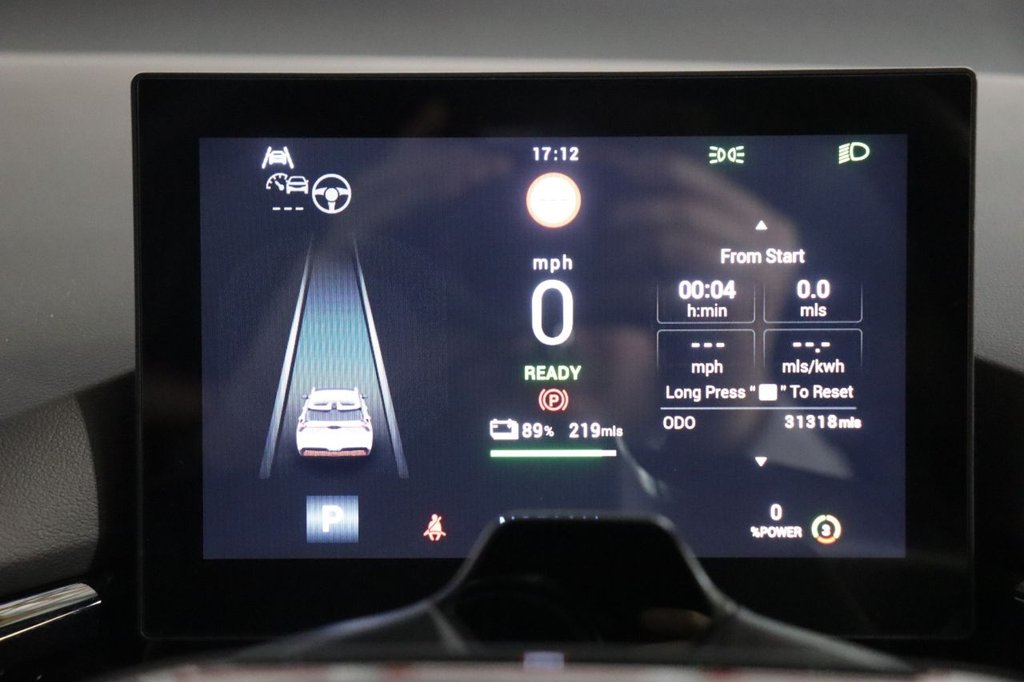 Used MG MG4 2022 for sale - 76909913: Photo 15