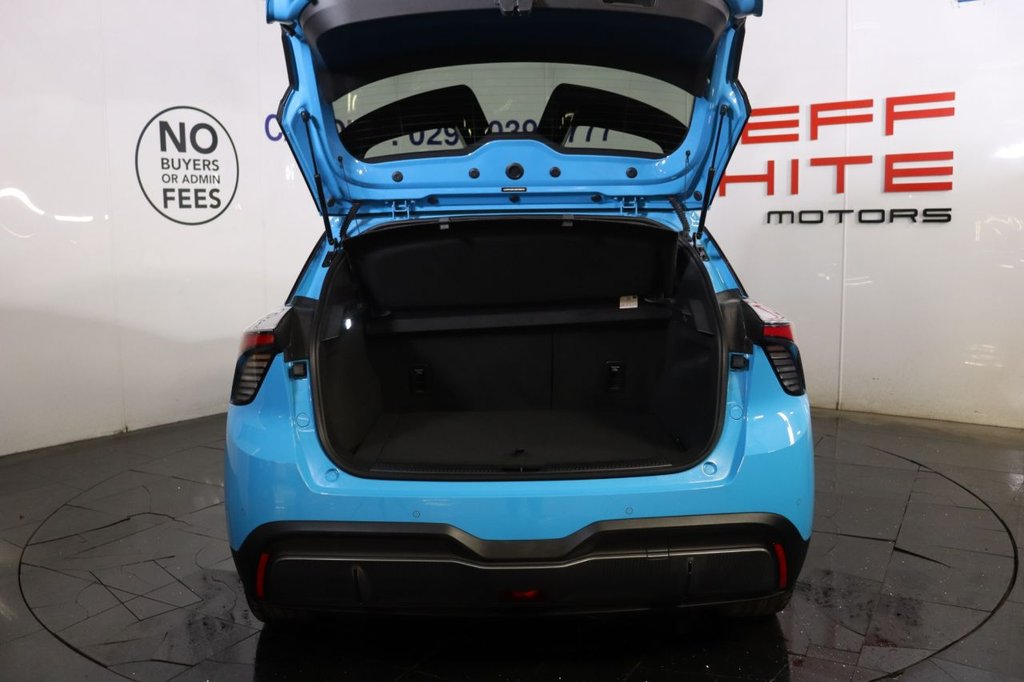 Used MG MG4 2022 for sale - 76909913: Photo 20