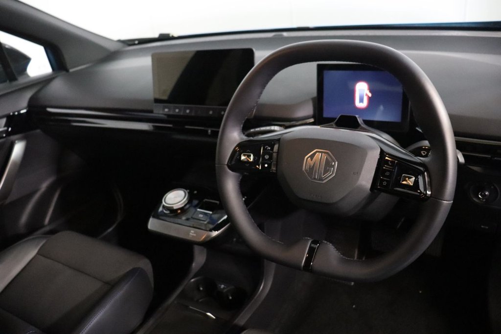 Used MG MG4 2022 for sale - 76909913: Photo 23