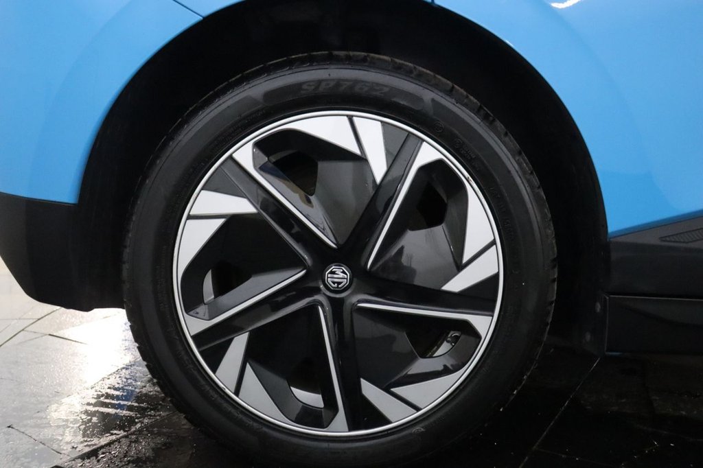 Used MG MG4 2022 for sale - 76909913: Photo 31