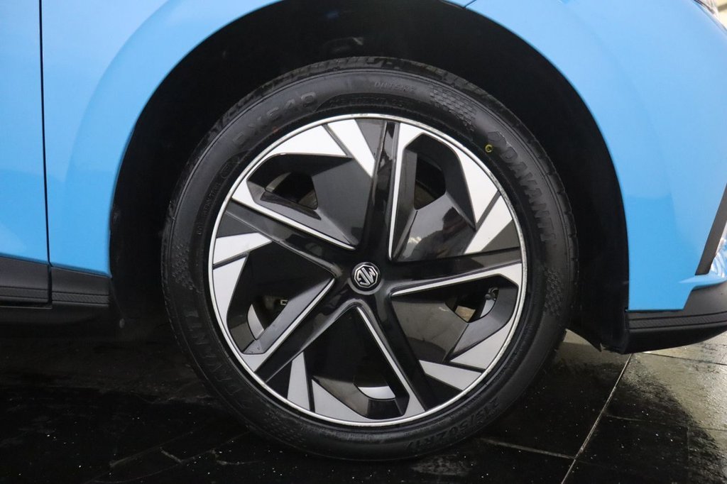 Used MG MG4 2022 for sale - 76909913: Photo 32