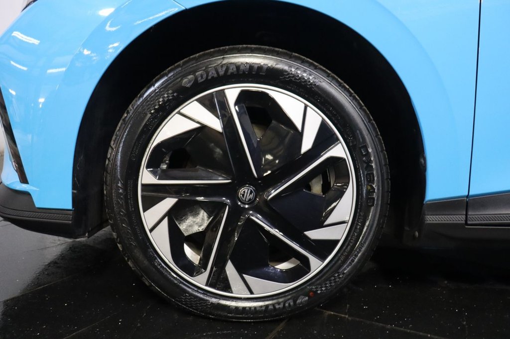 Used MG MG4 2022 for sale - 76909913: Photo 33