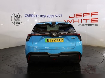 Used MG MG4 2022 for sale - 76909913: Photo