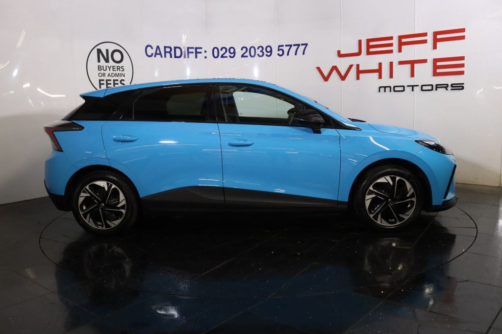 Used MG MG4 2022 for sale - 76909913: Photo 6