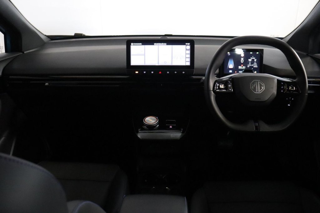 Used MG MG4 2022 for sale - 76909913: Photo 8