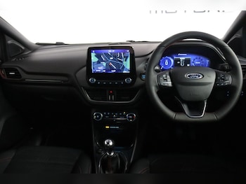 Used Ford Puma 2022 for sale - 75340911: Photo