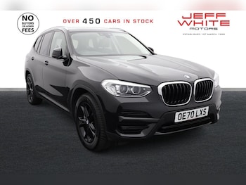 Used BMW X3 2020 for sale - 79607988: Photo