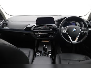 Used BMW X3 2020 for sale - 79607988: Photo