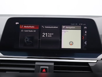 Used BMW X3 2020 for sale - 79607988: Photo