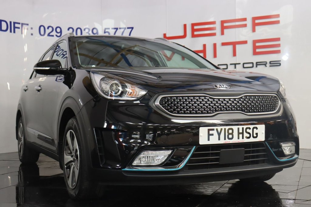 Used Kia Niro 2018 for sale - 76356357: Photo 10