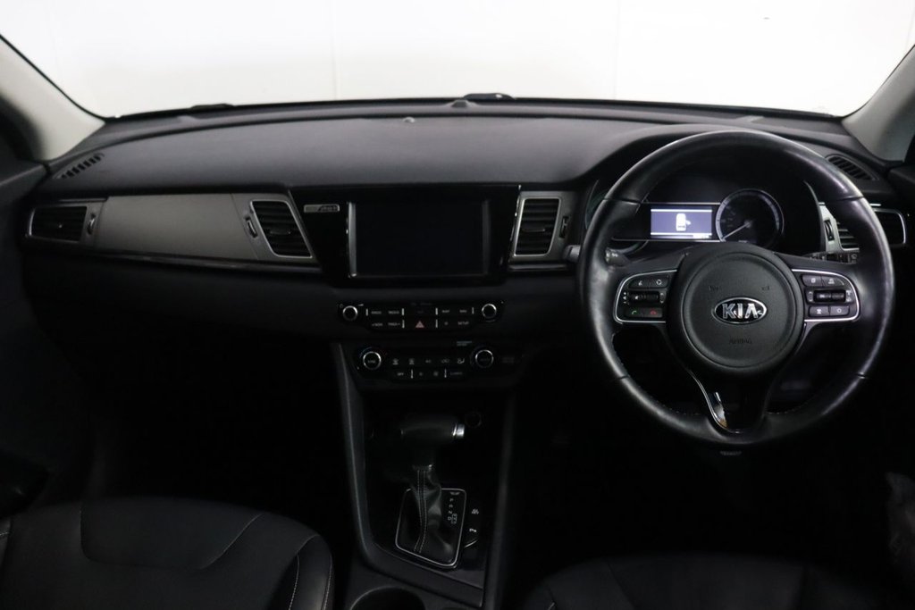 Used Kia Niro 2018 for sale - 76356357: Photo 11