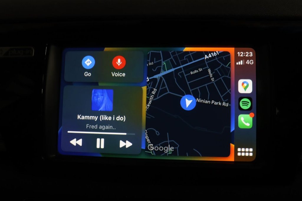 Used Kia Niro 2018 for sale - 76356357: Photo 12