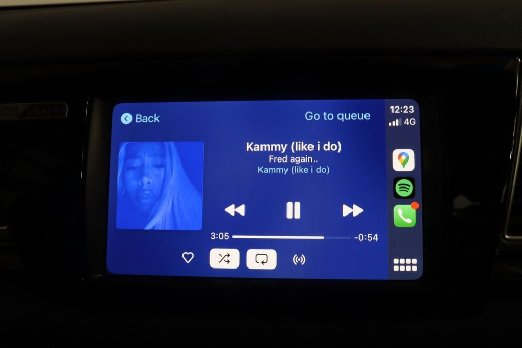 Used Kia Niro 2018 for sale - 76356357: Photo 14