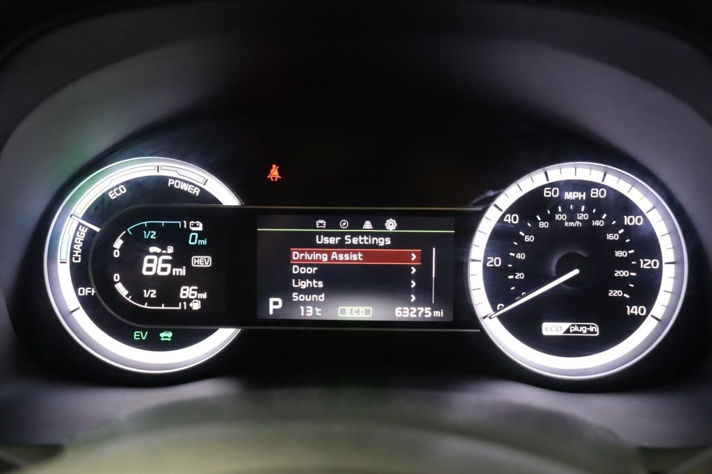 Used Kia Niro 2018 for sale - 76356357: Photo 15