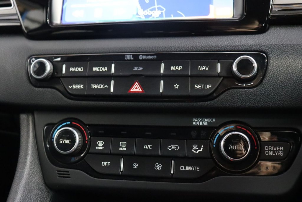 Used Kia Niro 2018 for sale - 76356357: Photo 16