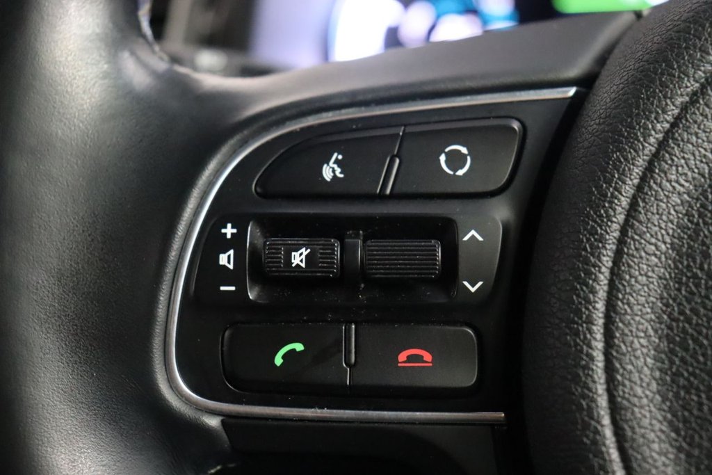 Used Kia Niro 2018 for sale - 76356357: Photo 17